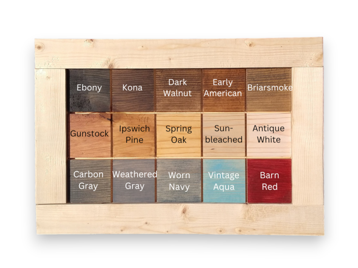 Wisconsin State Parks Travel Map | Wood WI Travel Tracker | Modern Home Wall Decor | Customize Colors