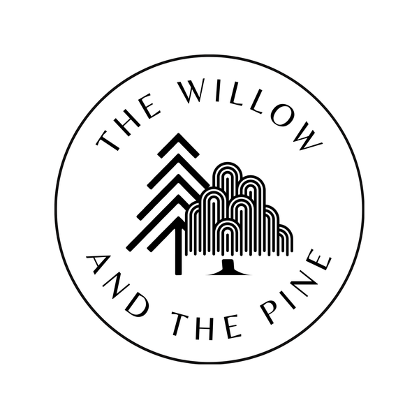 The Willow and The Pine