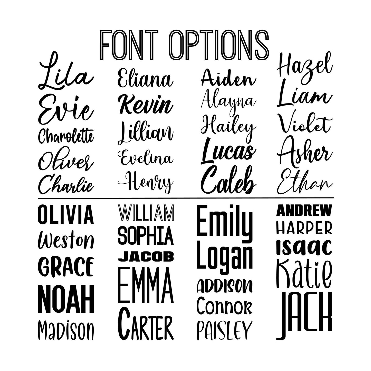 Flower Custom Nursery Name Sign, Wooden Circle Wall Decor, Above Crib Custom Color Round, Baby Shower Gift, Personalized kids Bedroom Decor