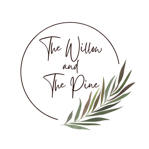 The Willow and The Pine